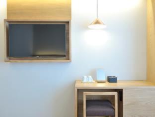 hotel androoms Osaka Hommachi : photo 5 de la chambre room #208059208