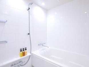 hotel androoms Osaka Hommachi : photo 2 de la chambre room #208059214