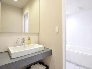 hotel androoms Osaka Hommachi : photo 3 de la chambre room #208059214