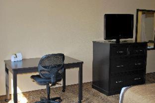 Extended Stay America Suites - Memphis - Airport : photo 5 de la chambre room #52012412