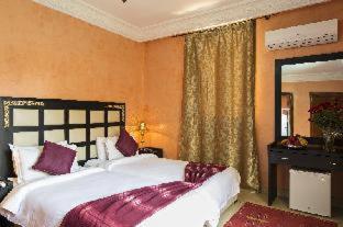 Marrakech House : photo 1 de la chambre room #129058808