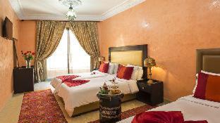 Marrakech House : photo 1 de la chambre room #129058809