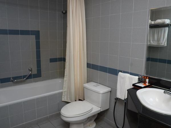 The Maple Suite : photo 6 de la chambre room #31280711