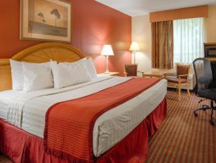Best Western Center Inn : photo 3 de la chambre room #5966015