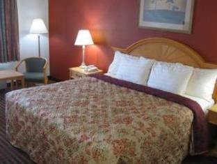 Best Western Center Inn : photo 6 de la chambre room #5966015