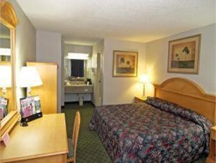 Best Western Center Inn : photo 7 de la chambre room #5966015