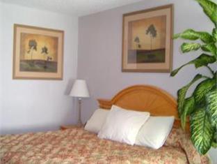 Best Western Center Inn : photo 8 de la chambre room #5966015