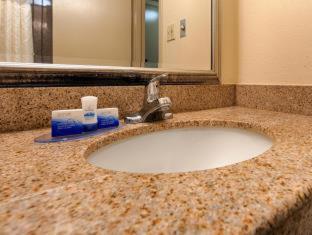 Best Western Center Inn : photo 9 de la chambre room #5966015