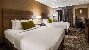 Best Western Center Inn : photo 3 de la chambre room #5966016