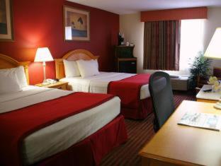 Best Western Center Inn : photo 4 de la chambre room #5966016