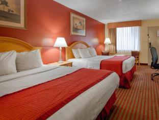 Best Western Center Inn : photo 5 de la chambre room #5966016