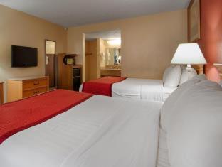 Best Western Center Inn : photo 6 de la chambre room #5966016