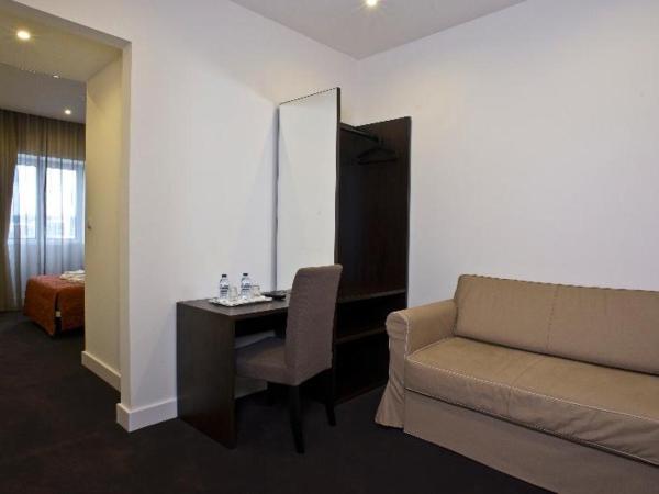 Riversuites : photo 4 de la chambre room #44740330