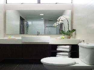 Fahrenheit Suites Bukit Bintang, Kuala Lumpur : photo 1 de la chambre room #30192707