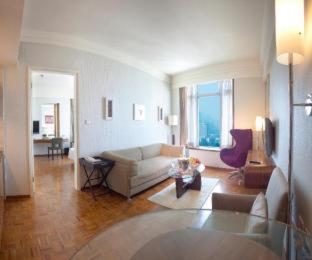 Nina Hotel Causeway Bay : photo 1 de la chambre room #36142141