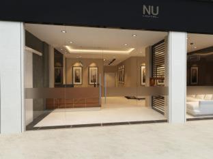 NU Hotel @ KL Sentral : photo 1 de la chambre room #176629709