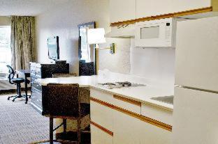 Extended Stay America Suites - Austin - Downtown - Town Lake : photo 3 de la chambre room #51999016