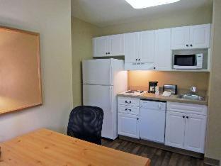 Extended Stay America Select Suites - Atlanta - Buckhead : photo 3 de la chambre room #51461211