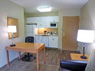 Extended Stay America Select Suites - Atlanta - Buckhead : photo 4 de la chambre room #51461211