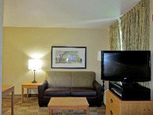 Extended Stay America Select Suites - Atlanta - Buckhead : photo 6 de la chambre room #51461211