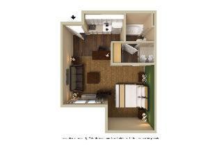Extended Stay America Select Suites - Atlanta - Buckhead : photo 7 de la chambre room #51461211