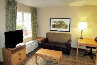 Extended Stay America Select Suites - Atlanta - Buckhead : photo 4 de la chambre room #51461212