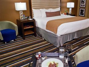 The Moonrise Hotel : photo 1 de la chambre room #4791423