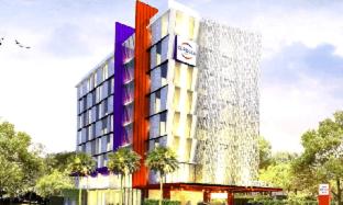 Cordela Senen Jakarta : photo 1 de la chambre room #197849413