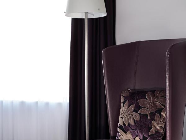 Park Plaza Eindhoven : photo 7 de la chambre chambre double exécutive