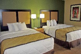 Extended Stay America Suites - Atlanta - Marietta - Powers Ferry Rd : photo 6 de la chambre room #53732115