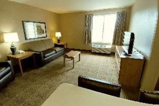 Extended Stay America Suites - Atlanta - Marietta - Powers Ferry Rd : photo 2 de la chambre room #53732116