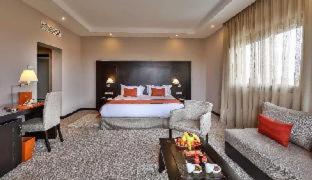 Kech Boutique Hotel & Spa : photo 2 de la chambre room #67953811