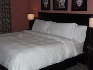 Washington Square Hotel : photo 1 de la chambre room #2775207