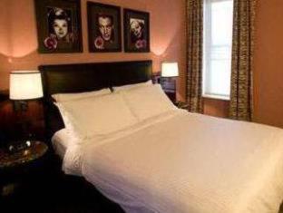 Washington Square Hotel : photo 2 de la chambre room #2775207