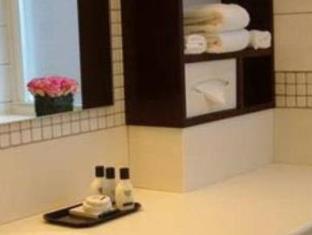 Washington Square Hotel : photo 6 de la chambre room #2775207