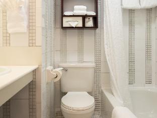 Washington Square Hotel : photo 9 de la chambre room #2775207