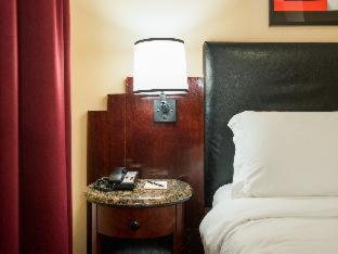 Washington Square Hotel : photo 10 de la chambre room #2775207