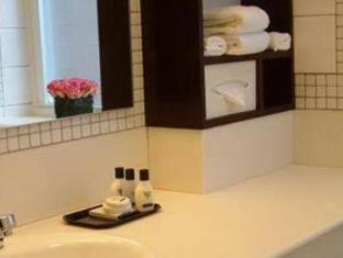 Washington Square Hotel : photo 4 de la chambre room #2775208