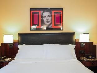 Washington Square Hotel : photo 7 de la chambre room #2775208