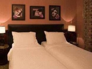 Washington Square Hotel : photo 5 de la chambre room #2775209