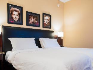 Washington Square Hotel : photo 8 de la chambre room #2775209