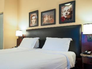 Washington Square Hotel : photo 9 de la chambre room #2775209