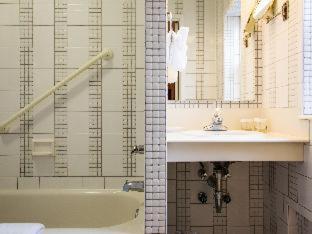 Washington Square Hotel : photo 10 de la chambre room #2775209