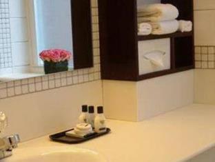 Washington Square Hotel : photo 4 de la chambre room #2775211