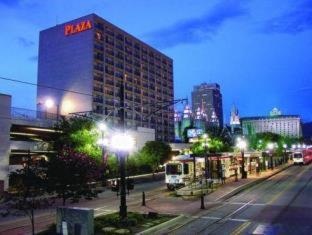 Salt Lake Plaza Hotel SureStay Collection by Best Western : photo 1 de la chambre room #2898207