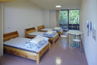 Kyoto Utano Youth Hostel : photo 2 de la chambre room #218678907