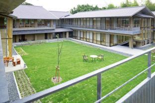 Kyoto Utano Youth Hostel : photo 10 de la chambre room #218678907