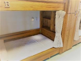 Kyoto Utano Youth Hostel : photo 7 de la chambre room #218678908