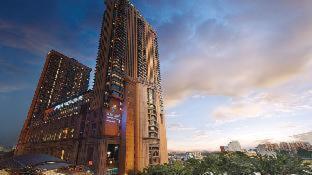 Berjaya Times Square Hotel, Kuala Lumpur : photo 1 de la chambre room #2570094