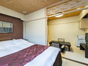 Hotel Fine Olive Kyoto Yamashina (Adult Only) : photo 7 de la chambre room #432788202